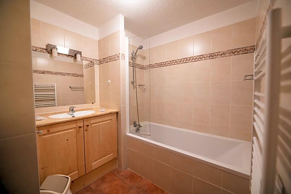 Parc Madeleine - APARTMENTS