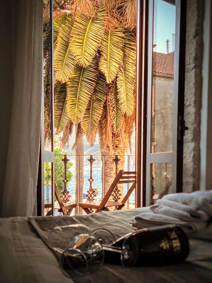 San Teodoro Boutique Hotel