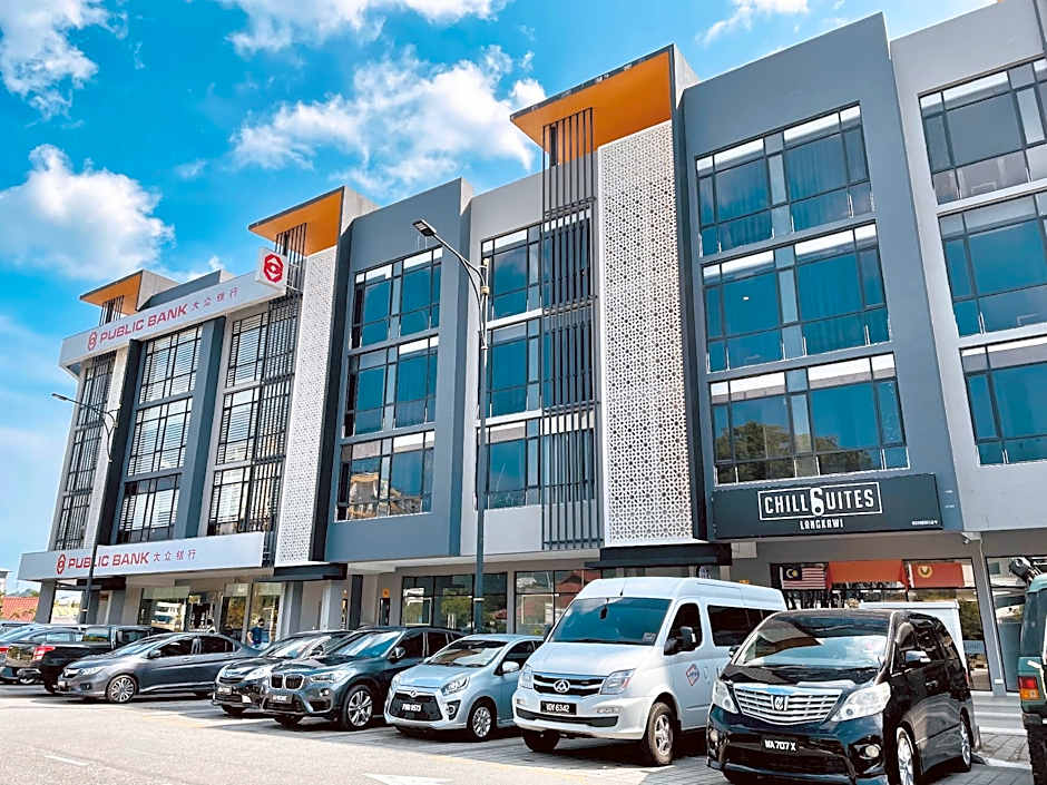 Chill Suites Langkawi