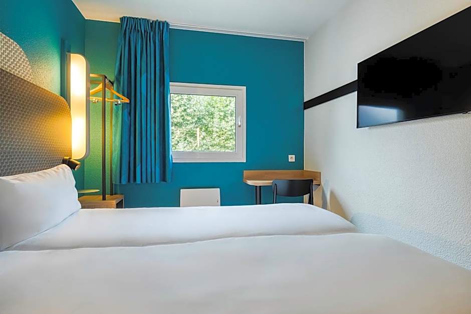 B&B HOTEL Liège Rocourt