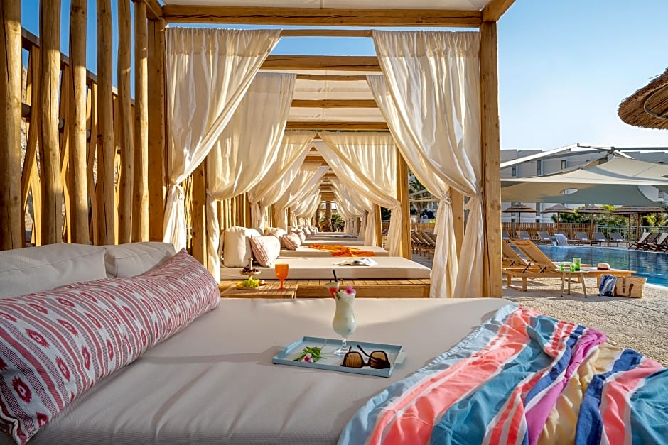 Oasis Spa Club Dead Sea Hotel - 18 years Plus