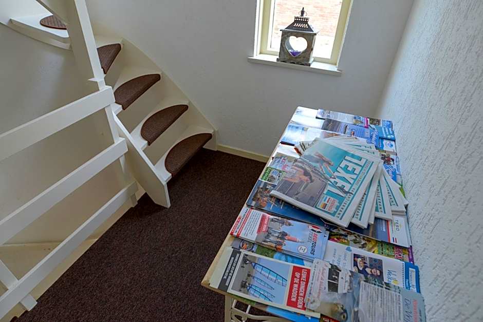 Logies De Sering Texel