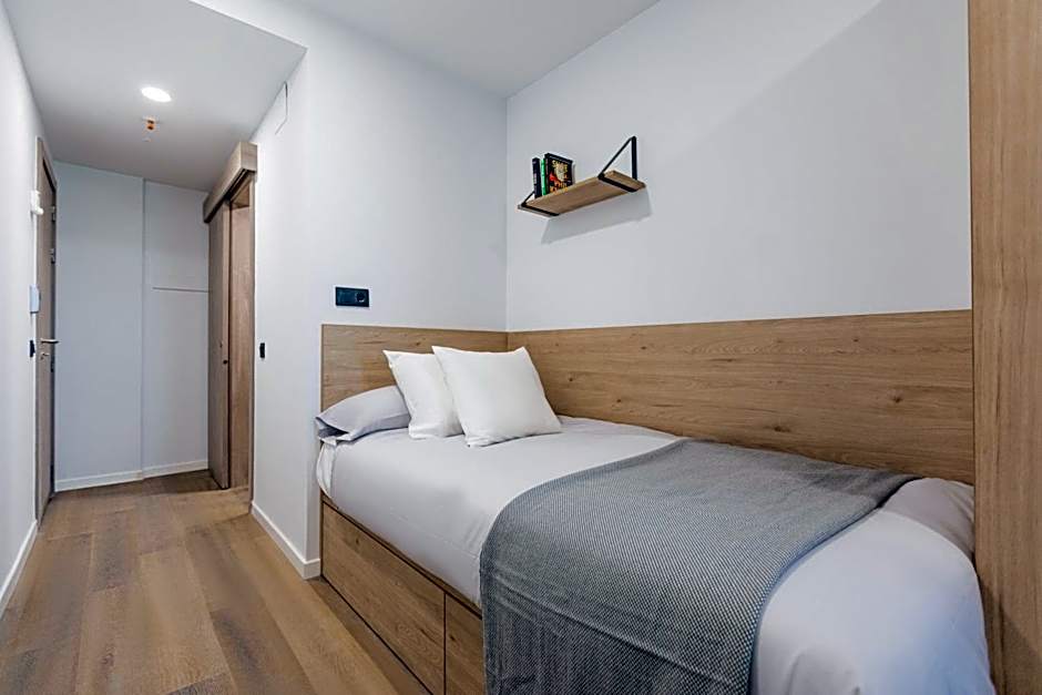 Micampus Santander Student Residence