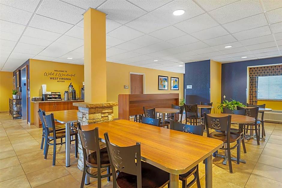 SureStay Plus Hotel by Best Western Keyser