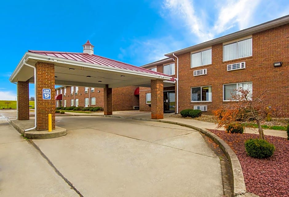 Red Roof Inn Lawrenceburg