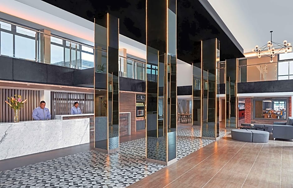 Park Inn by Radisson Putrajaya