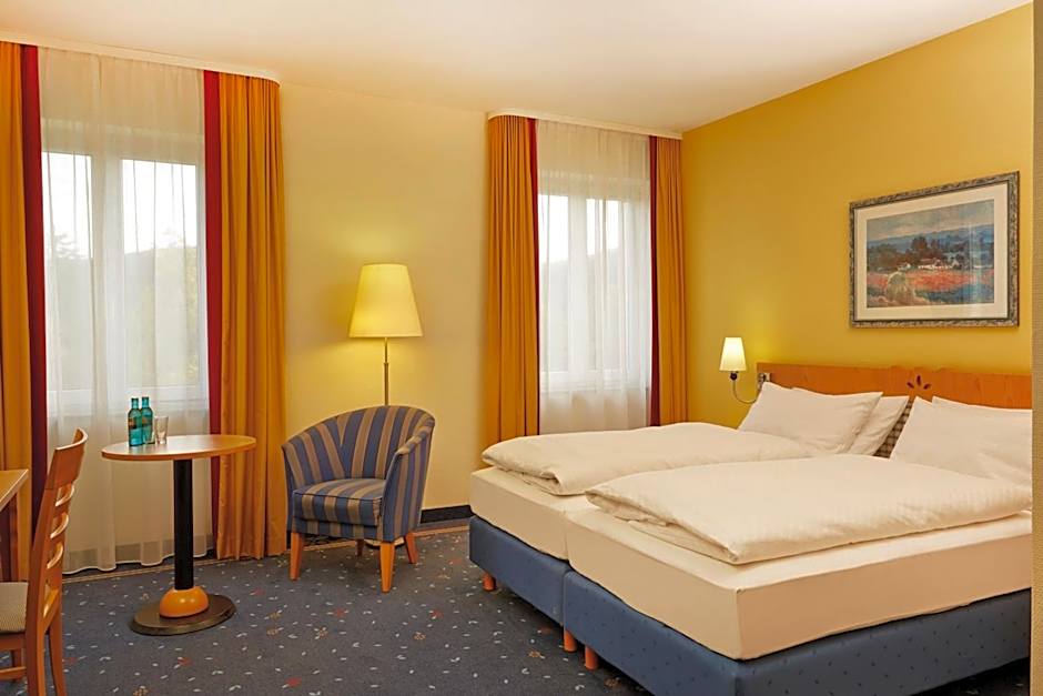 H+ Hotel & SPA Friedrichroda