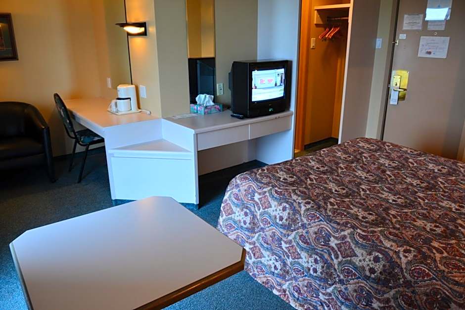 Travelodge by Wyndham Saint-Liboire