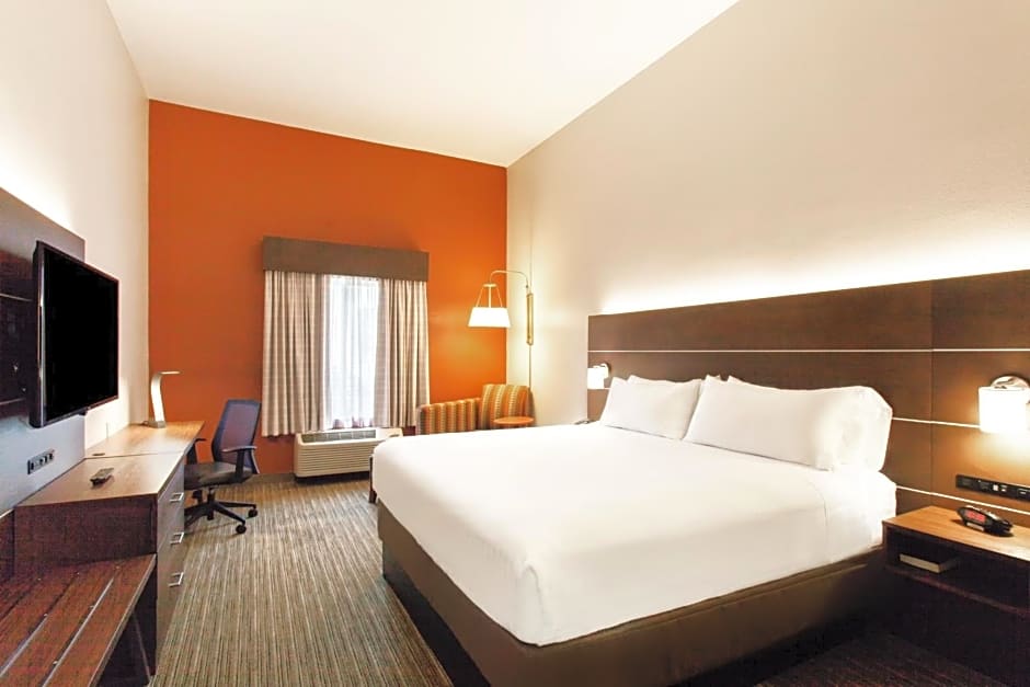 Holiday Inn Express Lake Wales North-Winter Haven By IHG