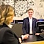 Novotel Nuernberg Centre Ville
