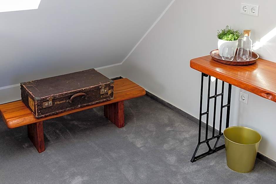 Hotel Brasserie Chaussee