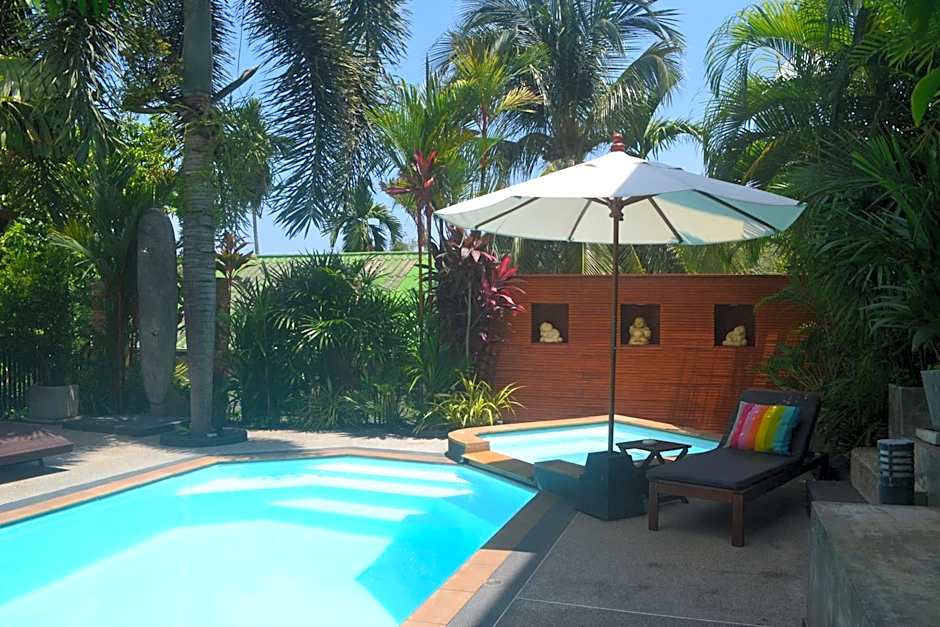 Baan Andaman Sea Surf