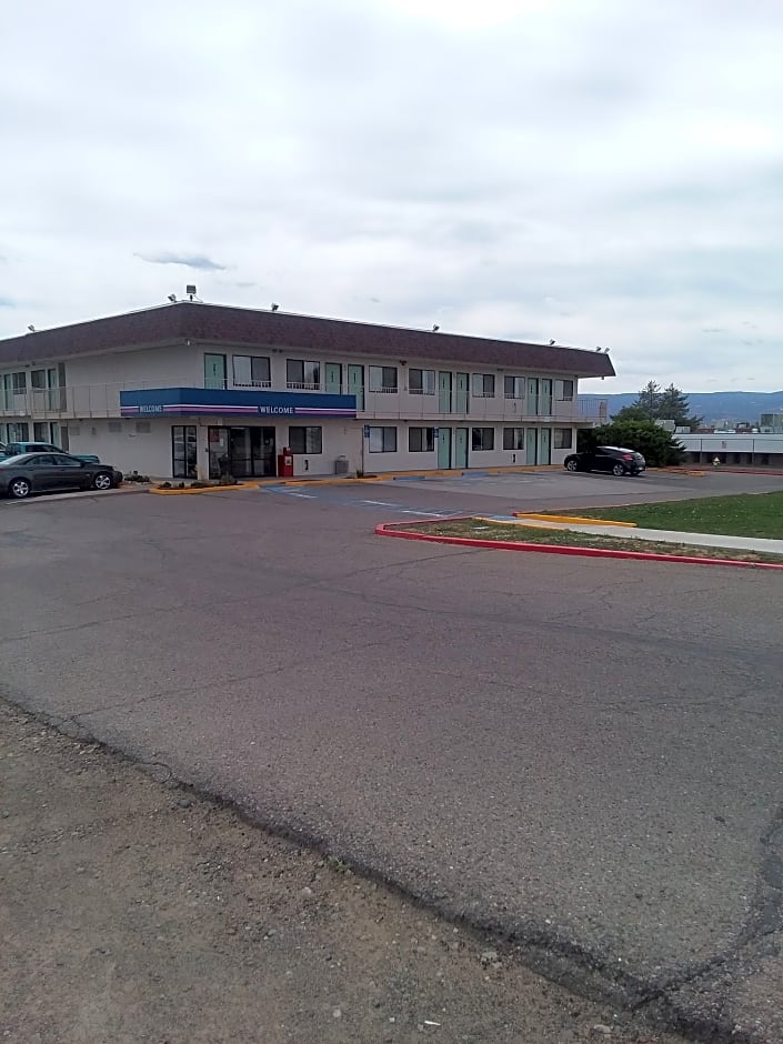 Motel 6 Grand Junction CO