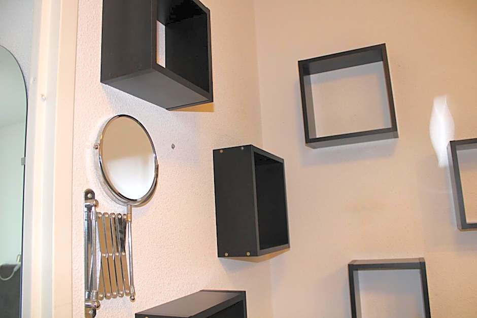 City Lodge Appart Hôtel Niort