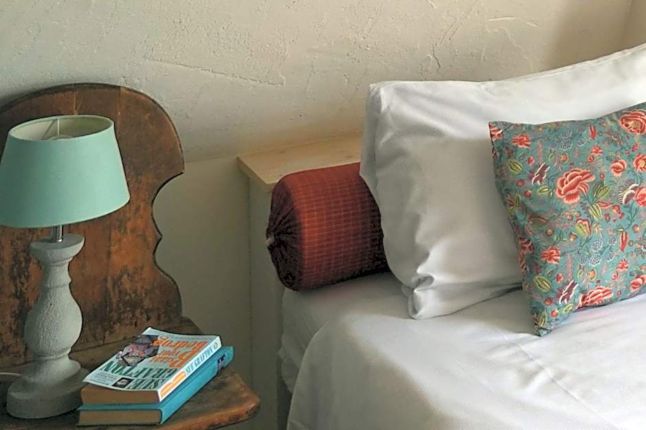 B&B Welgelegen