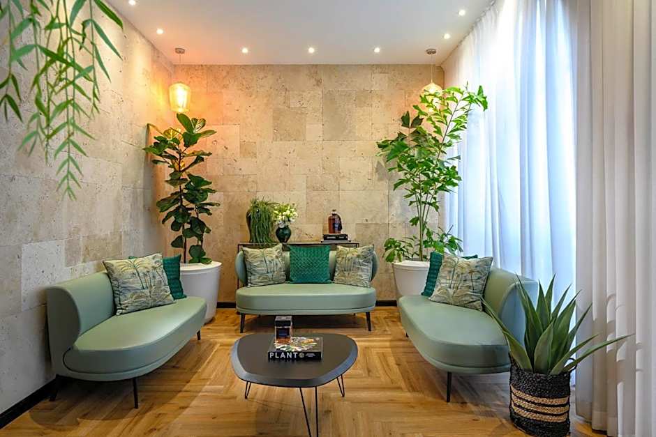 Hotel Botanica- Limited Edition By Fattal