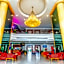 Yannaty Hotel Halal