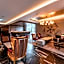 The Fellows House Cambridge, Curio Collection by Hilton