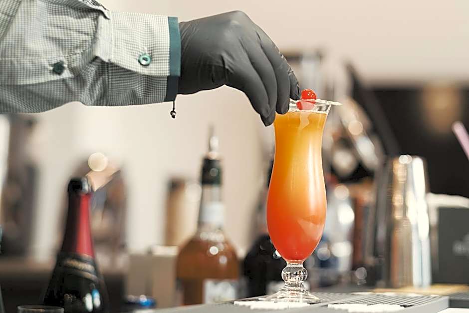 Holiday Inn Bucharest - Times By IHG