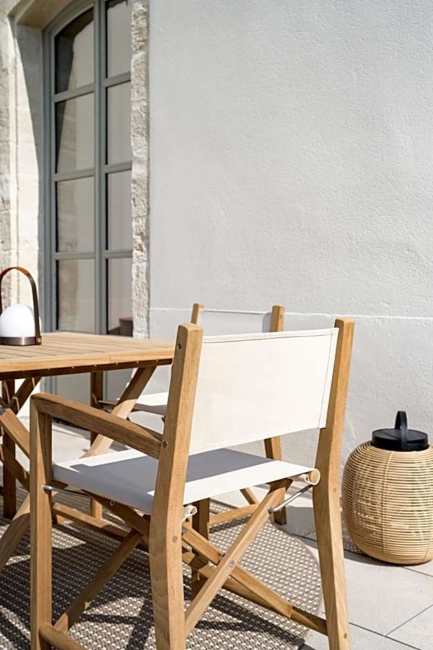 Le Couvent des Minimes, Un Hôtel & Spa L'Occitane en Provence