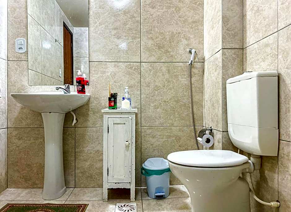 Apto a 210m da Praia da Pontinha em Araruama RJ