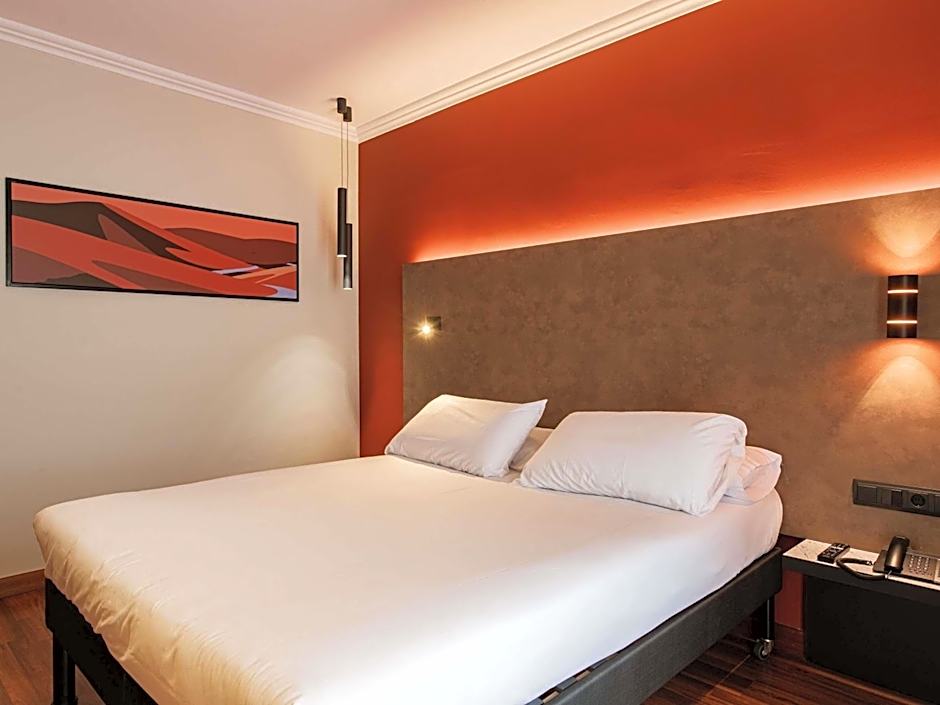 Ibis Styles Figueres Ronda