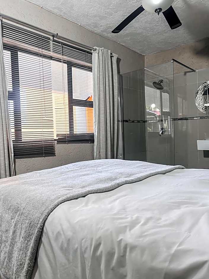 View Inn Exclusive Lodge