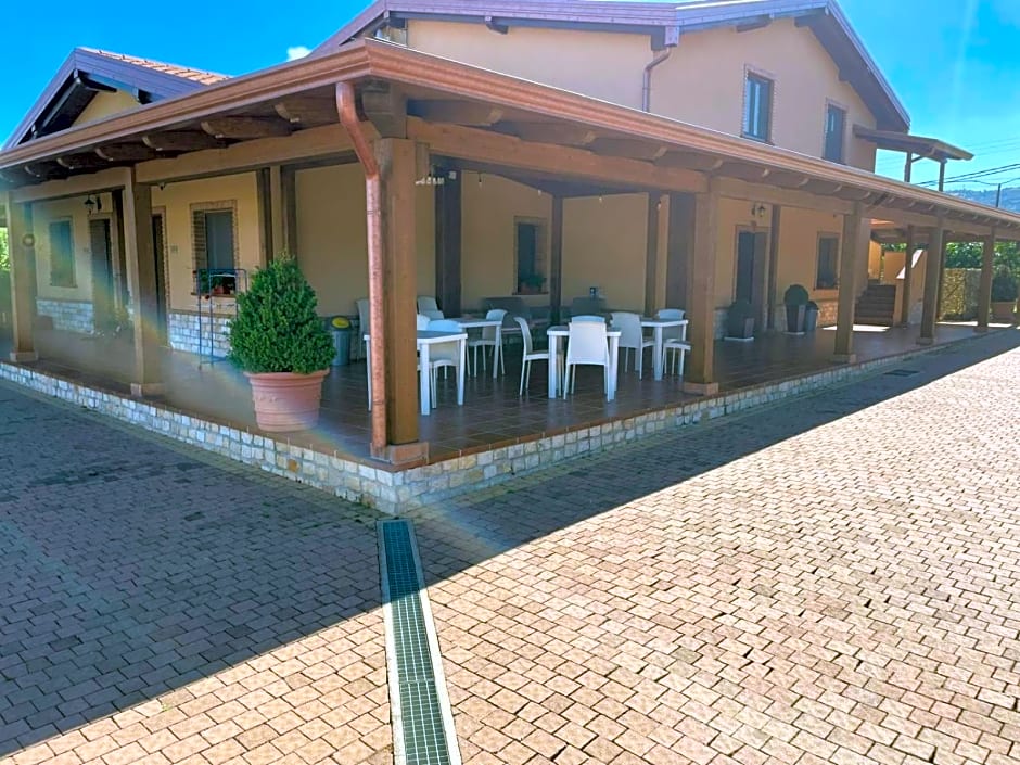 Agriturismo ALBACHIARA