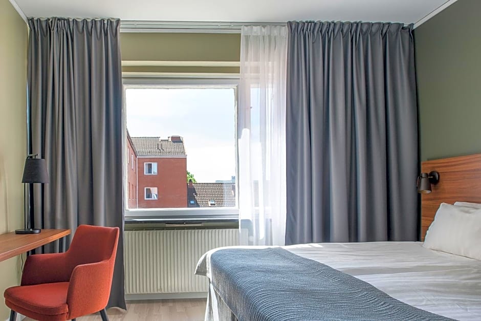 Quality Hotel Grand Kristianstad