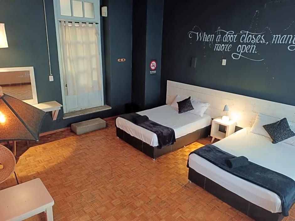 Hostal Regina Down Town Mexico City