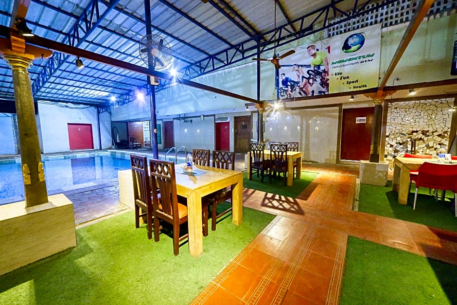 Hotel Windsor Castle