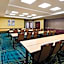 SpringHill Suites by Marriott Omaha East/Council Bluffs, IA