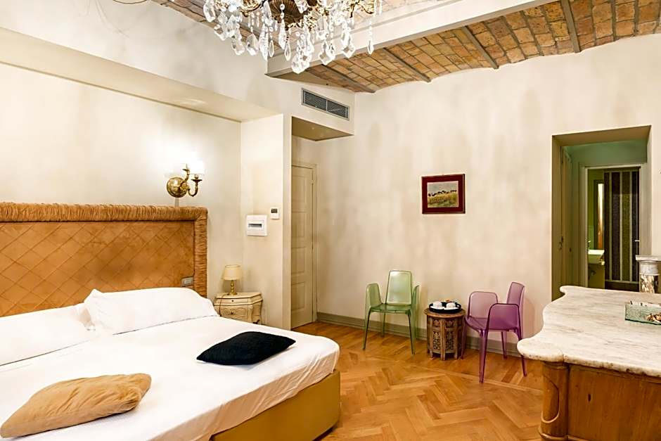 Rooms Roma - Monti