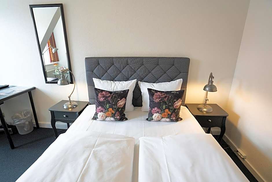 Hotel Vinhuset