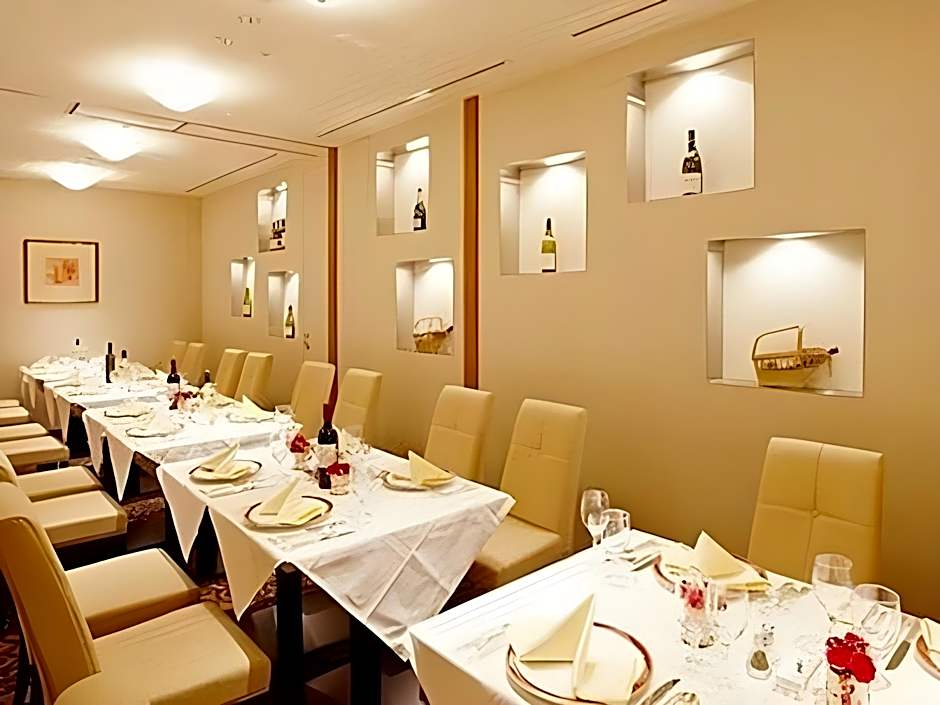 Hotel Metropolitan Takasaki