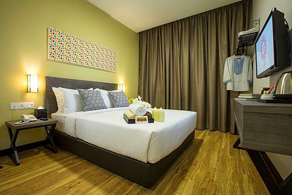 Humaira Hotel