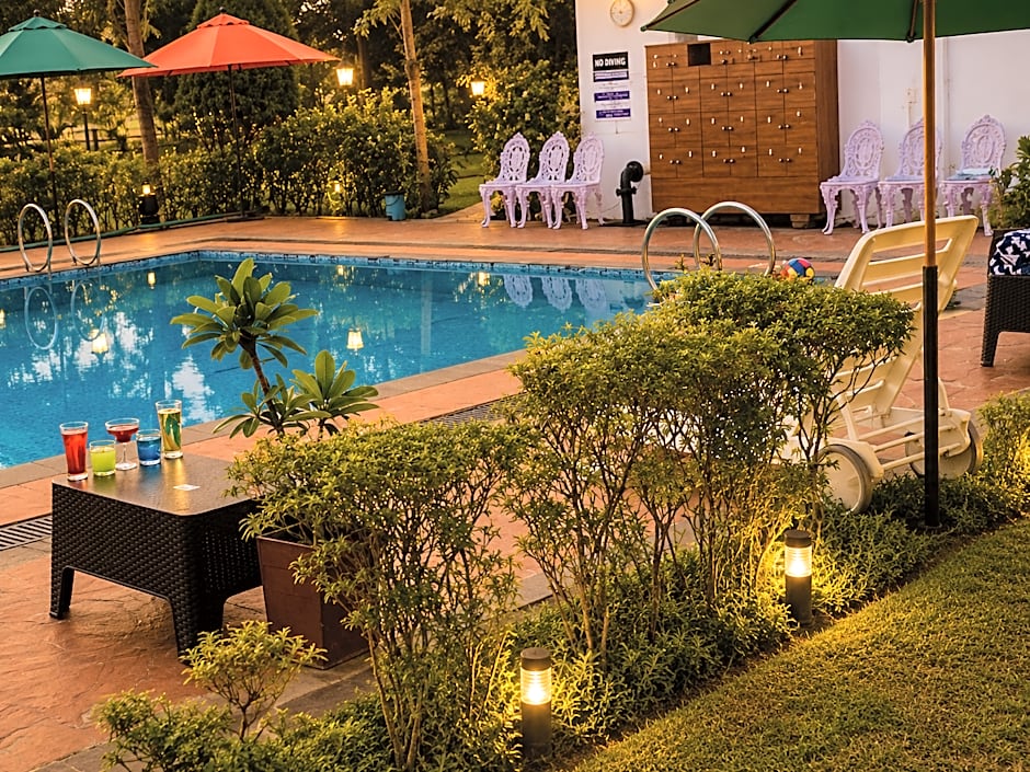 VITS Kamats Resort, Silvassa