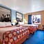 Super 8 by Wyndham College Station