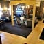 The Island House Hotel