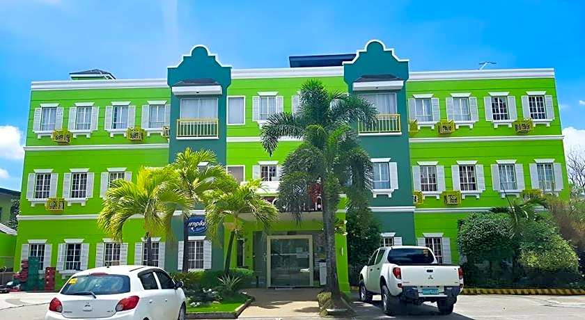 Hotel Camila 2