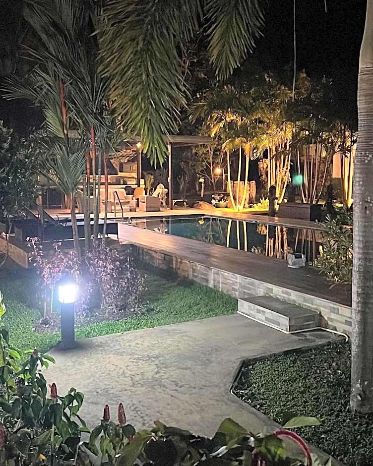 B&B Forest Hill Khao Yai