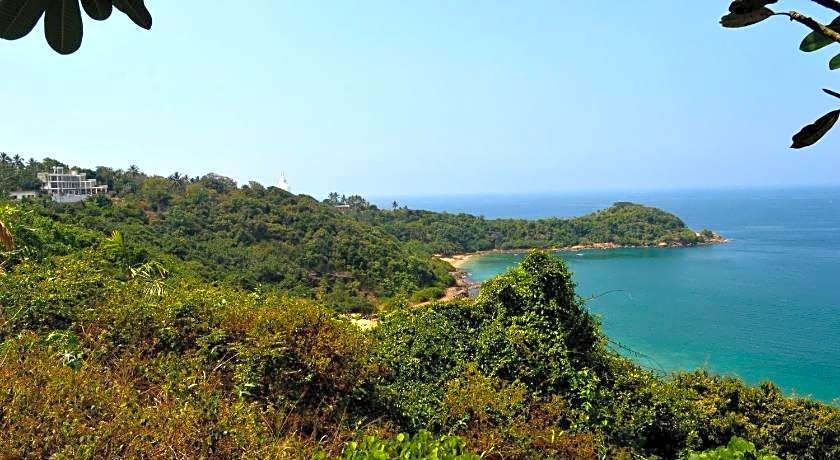 Villa Baywatch Rumassala