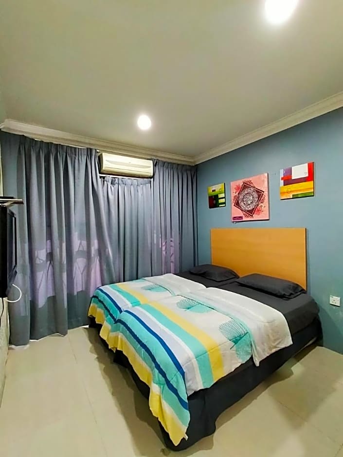 Hotel Budget Lestari