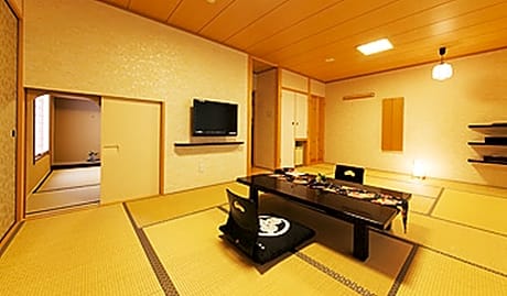 Japanese Suite
