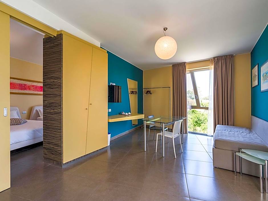 Ibis Styles Catania Acireale