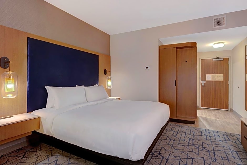 Fairfield Inn & Suites by Marriott Minneapolis Downtown
