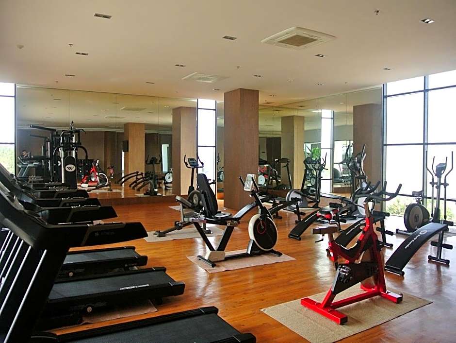 Himawari Guesthouse at Kanyarat