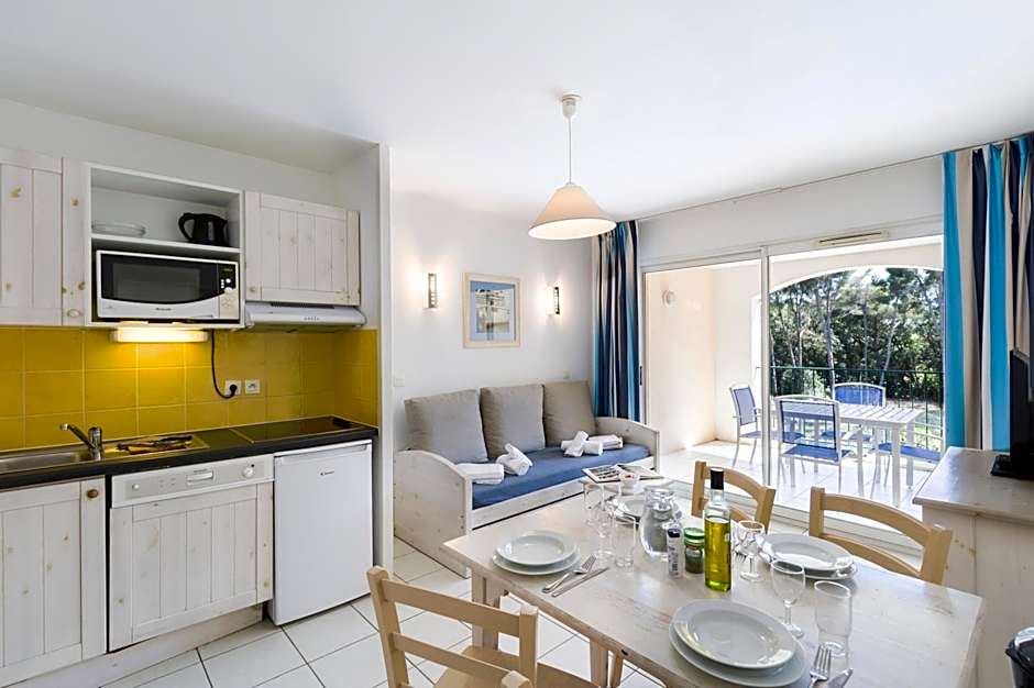 Garden & City Six-Fours-les-Plages