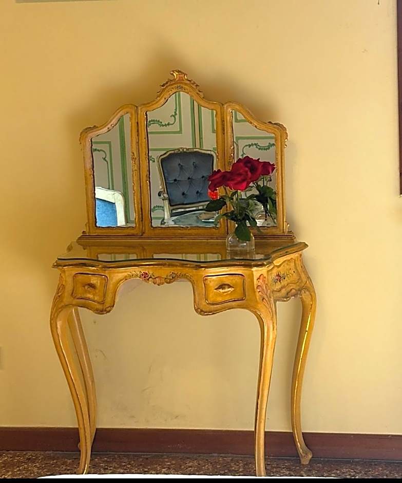 B&B Luxury San Firmino Canal View