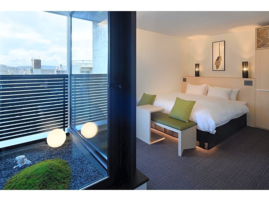 HOTEL KYOTOLOGY - Vacation STAY 16017v